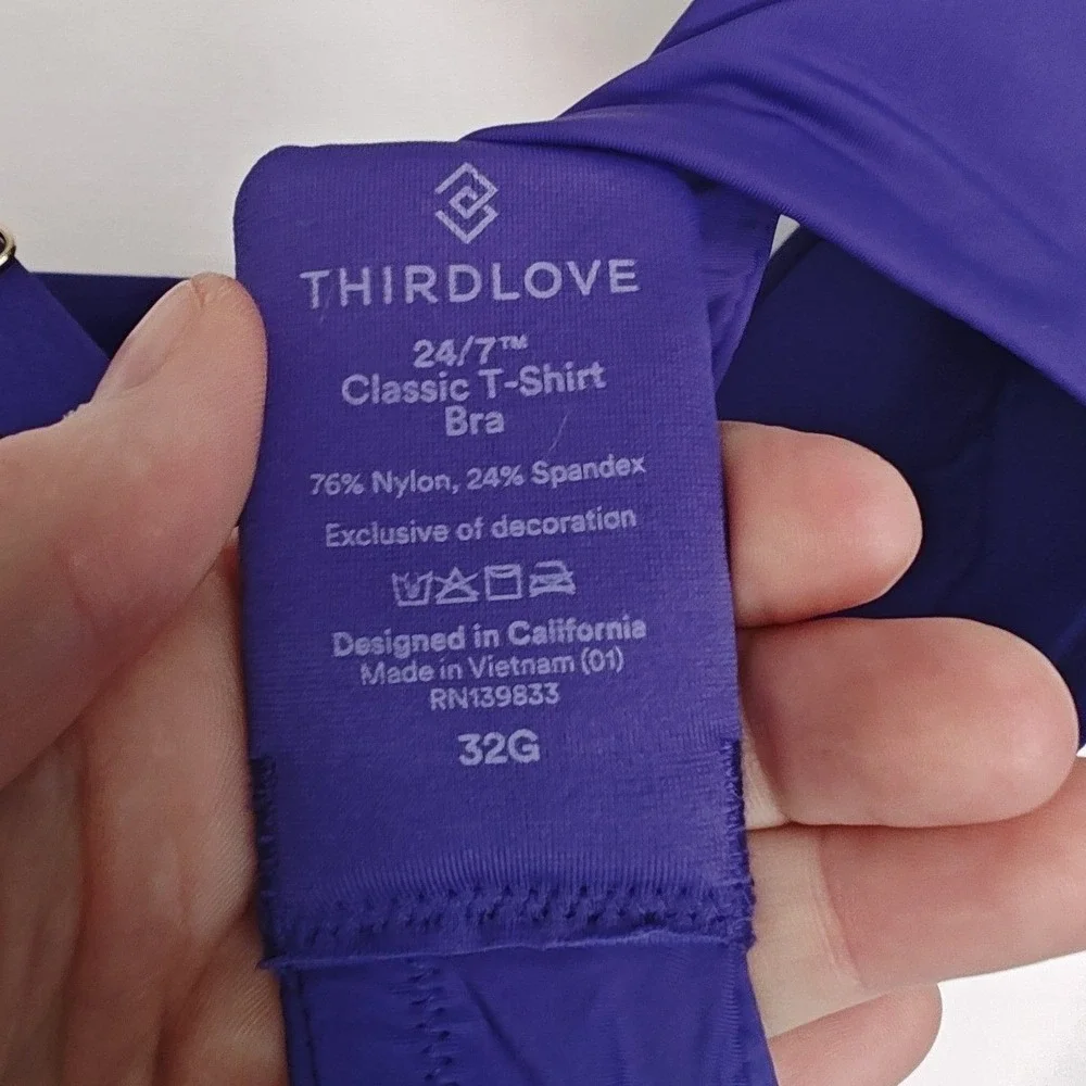 ThirdLove pre owned